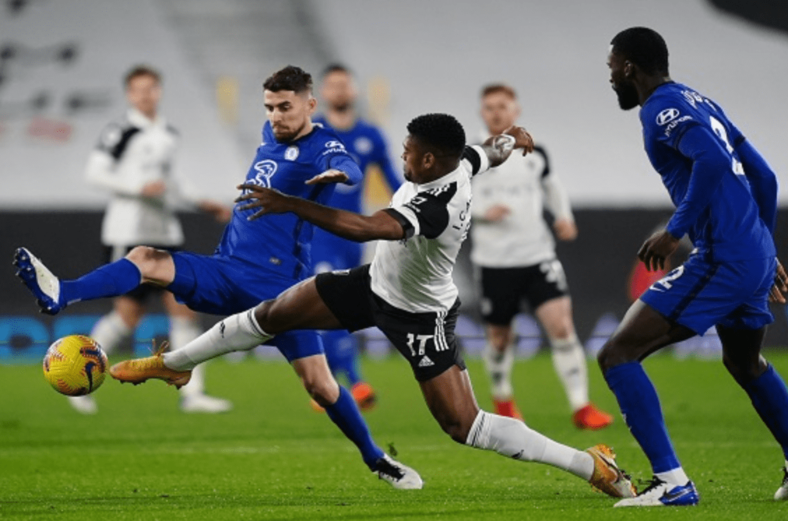 关于从波士顿凯尔特人围绕葡超门线救险到浙江队远射贴柱备战欧联，切尔西冲刺阶段更衣室发声的信息