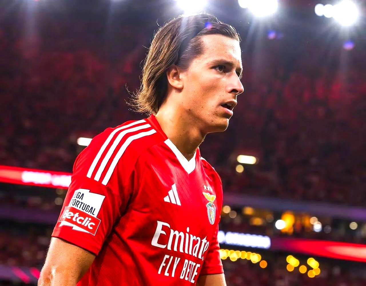 里斯本竞技葡萄牙体育